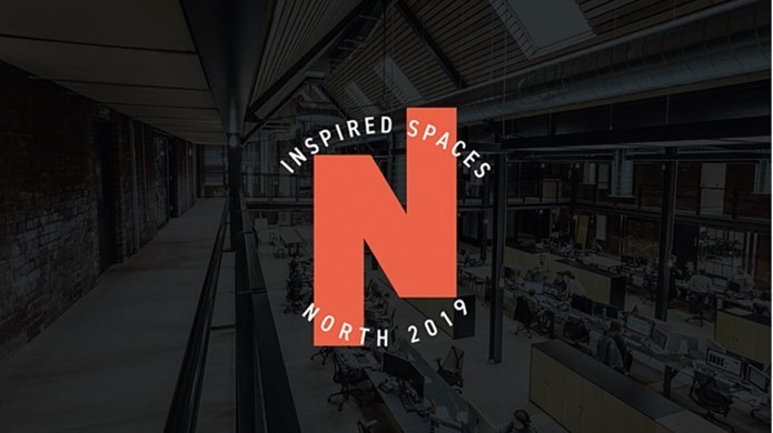 Finalist: Inspired Spaces North “Best Office”