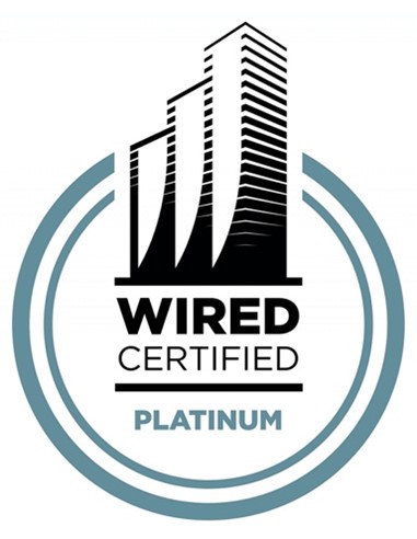 Wiredscore Platinum